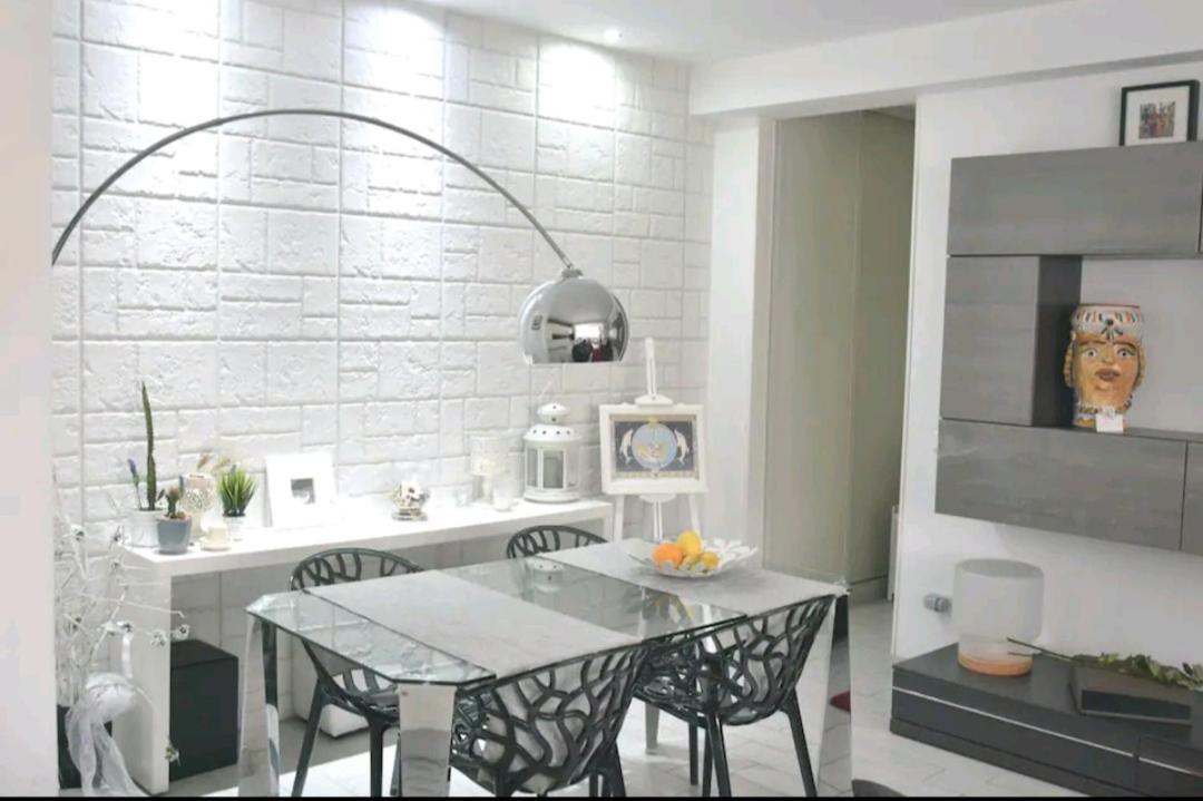 Energy Home Palermo Exteriér fotografie